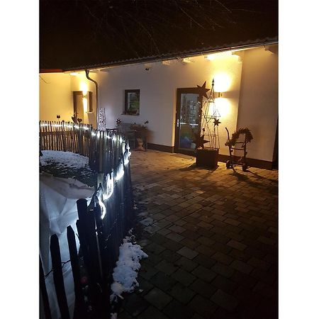 Neu Apartment Am Birkenfeld Allgaeu Kaufbeuren Steinholz Luaran gambar