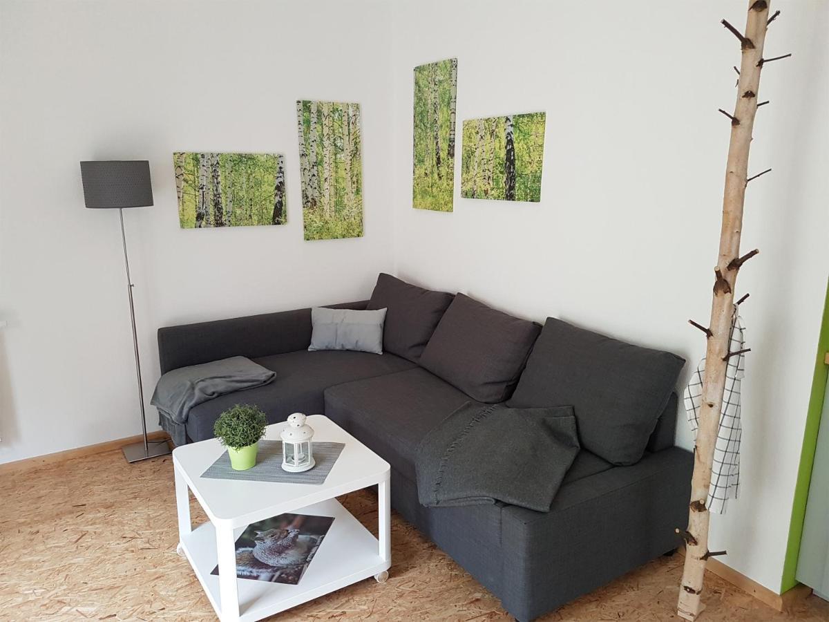 Neu Apartment Am Birkenfeld Allgaeu Kaufbeuren Steinholz Luaran gambar