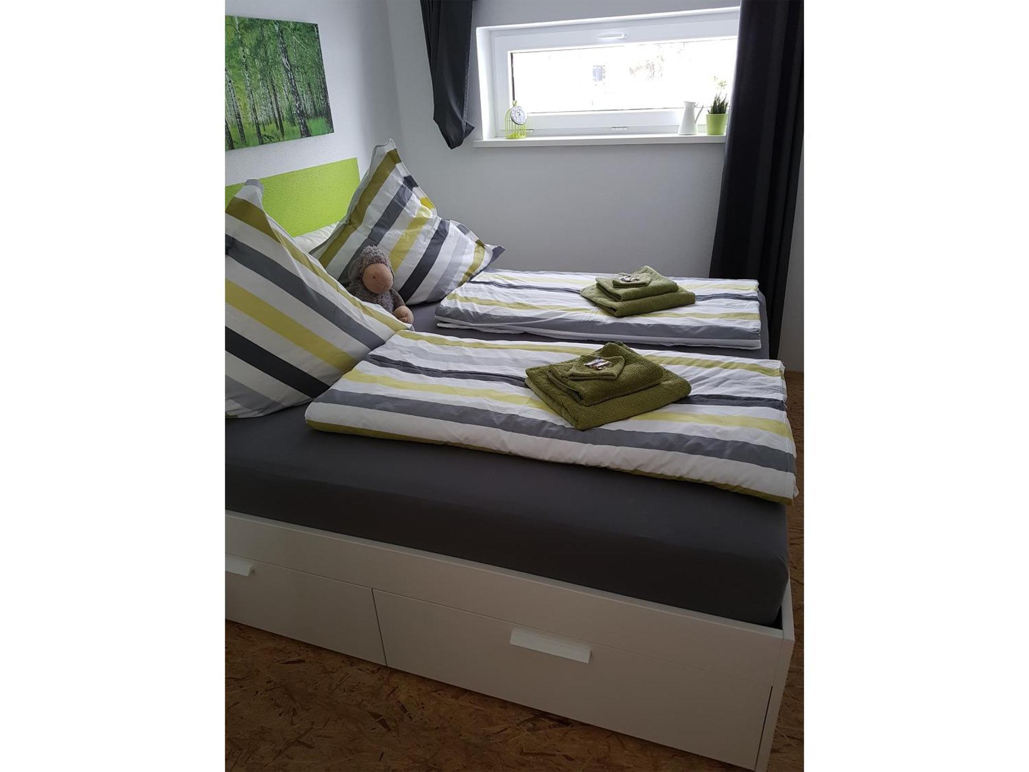 Neu Apartment Am Birkenfeld Allgaeu Kaufbeuren Steinholz Luaran gambar