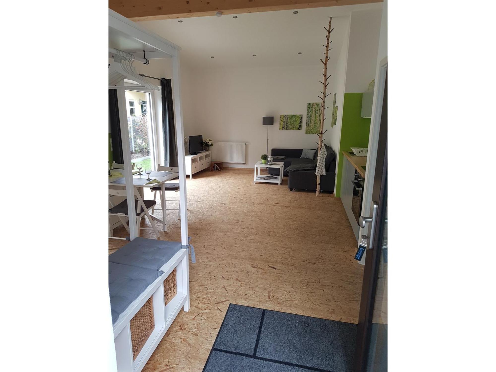 Neu Apartment Am Birkenfeld Allgaeu Kaufbeuren Steinholz Luaran gambar