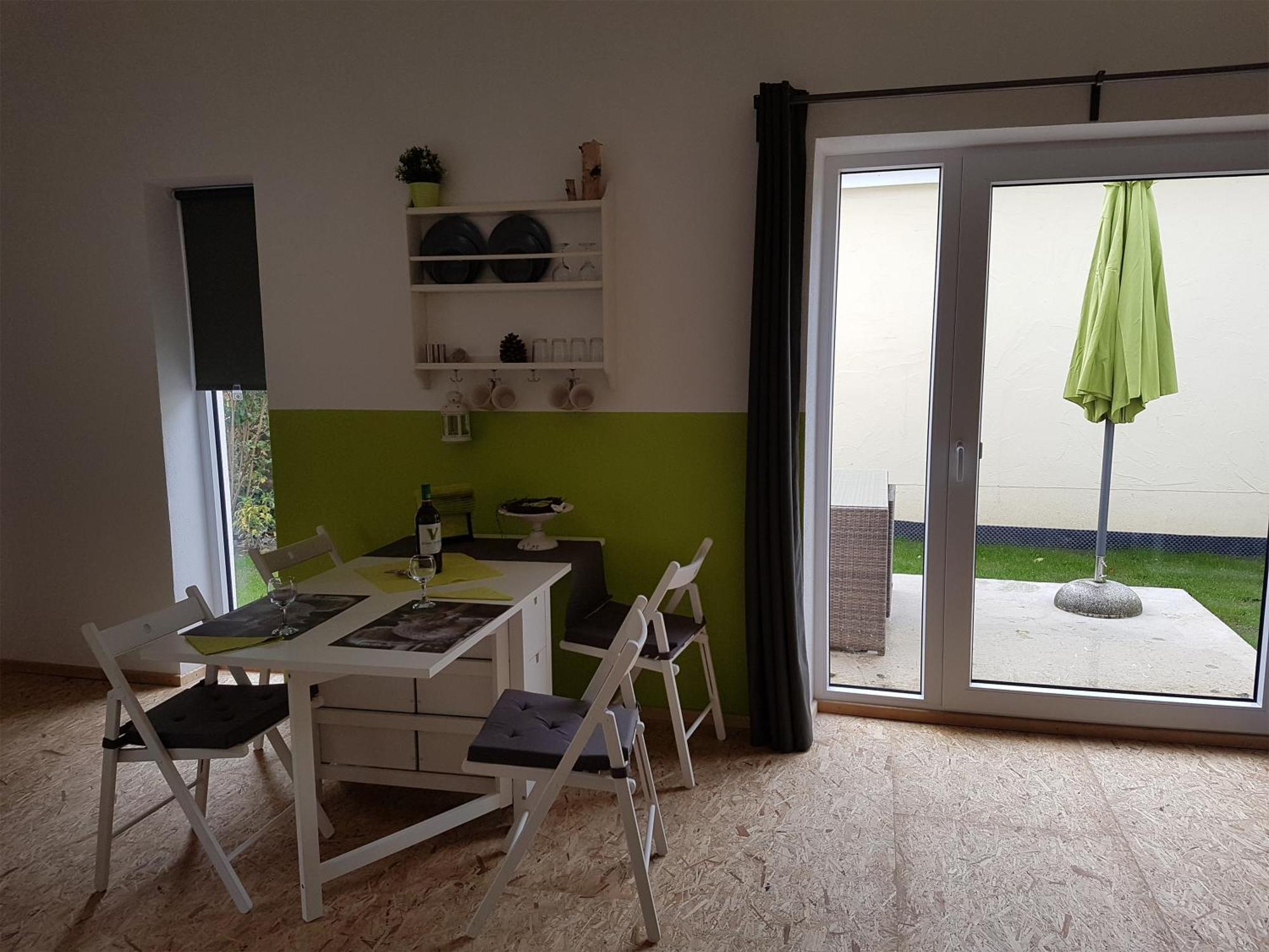 Neu Apartment Am Birkenfeld Allgaeu Kaufbeuren Steinholz Luaran gambar